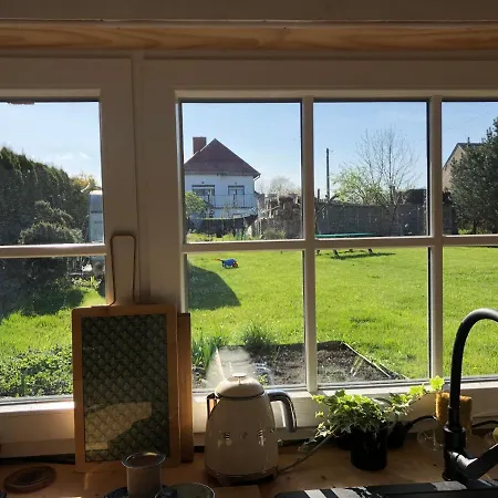 Domek - Agroturystyka U Krolow Ferienhaus