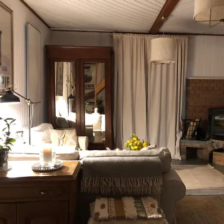 Ferienhaus Domek - Agroturystyka U Krolow