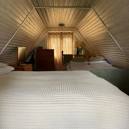 Domek - Agroturystyka U Krolow Ferienhaus
