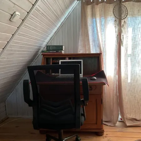 Domek - Agroturystyka U Krolow